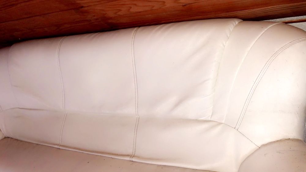 lot de 2 canap&eacute;s Meubles
