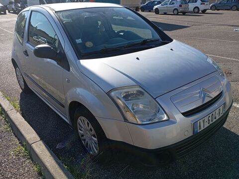 Citroen c2 Citro&euml;n  1.1i