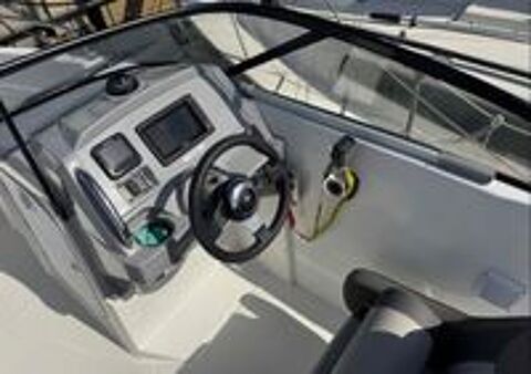 Dinghie - Runabout - Open 2020 occasion 83310 Cogolin