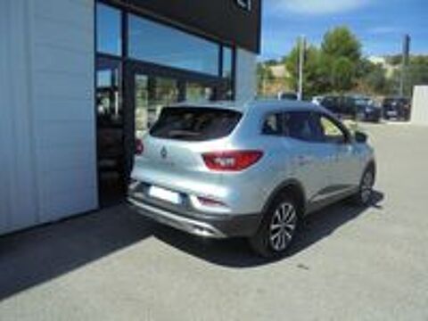 Kadjar Blue dCi 115 SL Graphite 2020 occasion 30127 Bellegarde