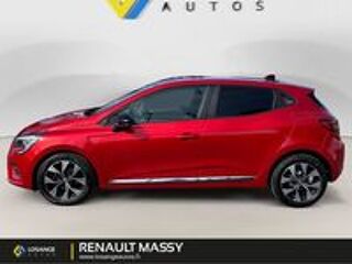 Clio V Clio TCe 100 GPL Evolution 2023 occasion 91300 Massy