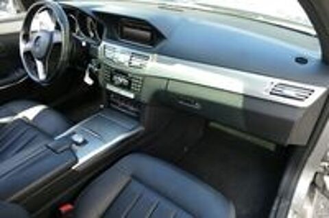 Classe E Break 300 BlueTEC HYBRID A 2013 occasion 13600 La Ciotat