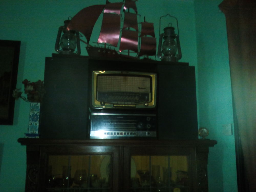 collection Audio et hifi