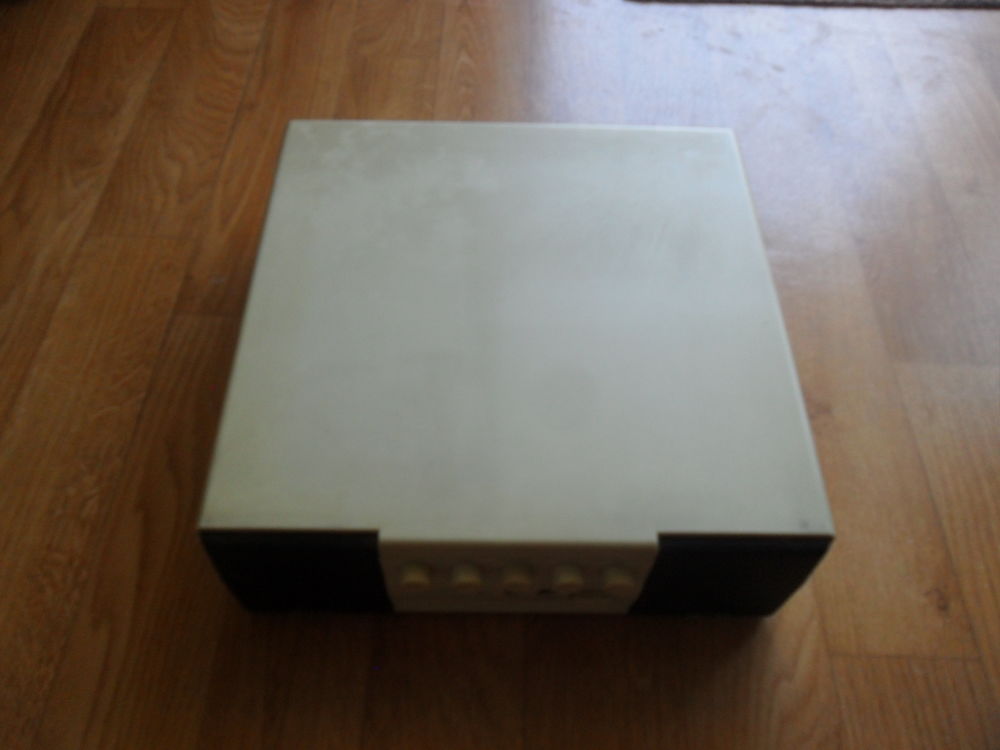 enceinte (haut-parleur) Audio et hifi