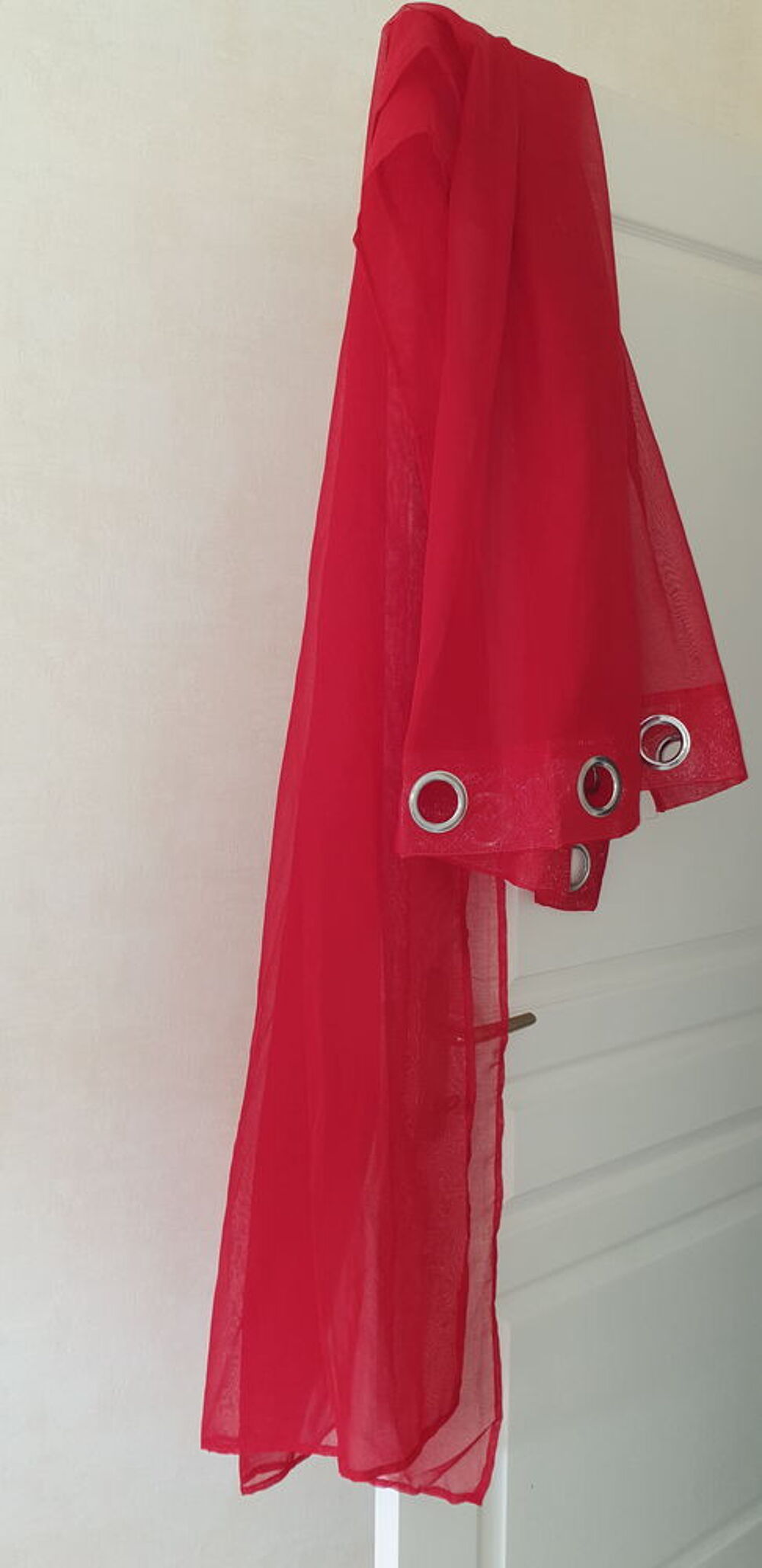Rideaux Décoration