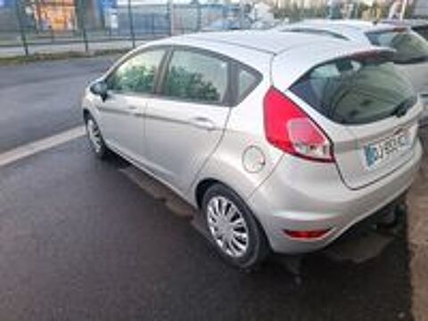 Fiesta 1.5 TDCi 75 FAP Trend 2014 occasion 31150 Fenouillet