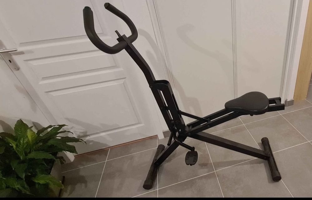 Appareil fitness Sports