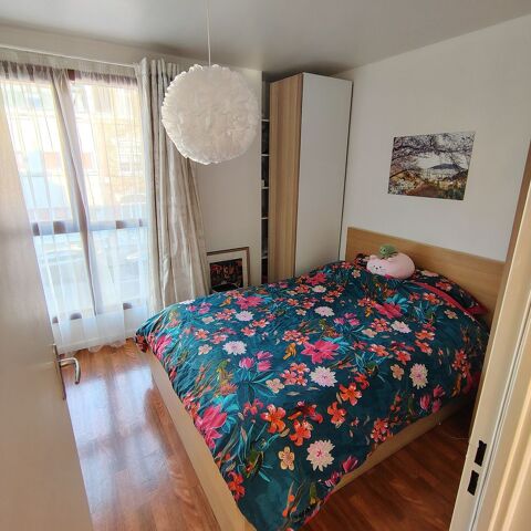  Appartement � vendre 2 pi�ces 37 m�