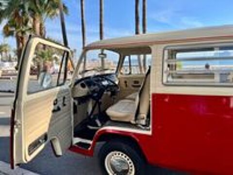 Divers T2 COMBI 1978 occasion 06400 Cannes