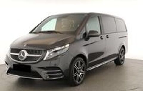 Classe V Long 300 d 9G-TRONIC Avantgarde 2023 occasion 34000 Montpellier