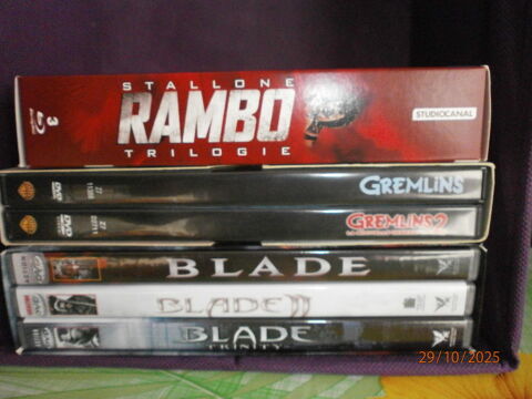 COFFRET DVD 10 Saint-�tienne-du-Rouvray (76)