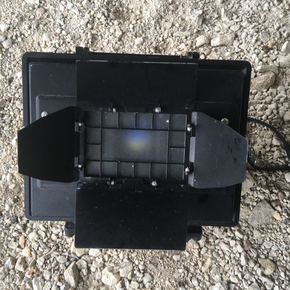 projecteur Archi Color 150 Griven Décoration