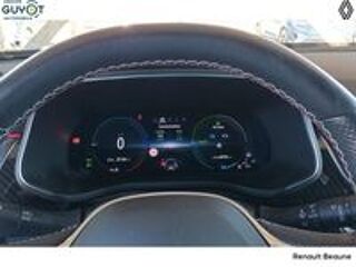 Arkana E-Tech hybride 145 R.S. Line Fast Track 2022 occasion 21200 Beaune