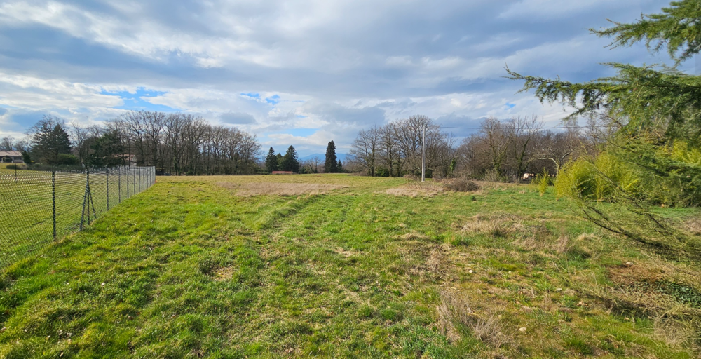 Vente Terrain Terrains à bâtir Montmerle Montmerle-sur-saône