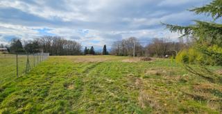  Terrain à vendre 