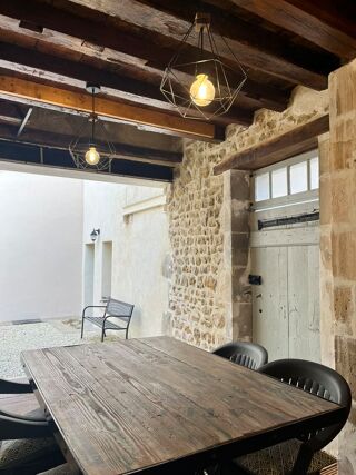  Appartement � louer 2 pi�ces 33 m� Auxerre