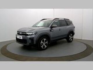 Bigster Hybrid 155 Journey 2025 occasion 83160 La Valette-du-Var