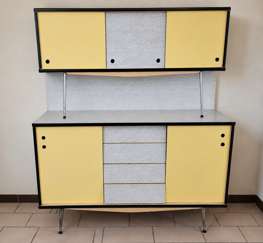 Buffet formica Meubles