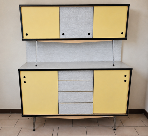 Buffet formica 80 Saint-Michel (16)