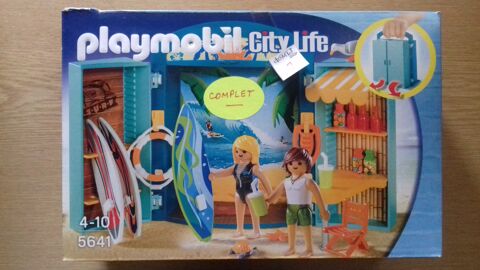 Playmobil occasion France - Vente Achat Playmobil pas cher France