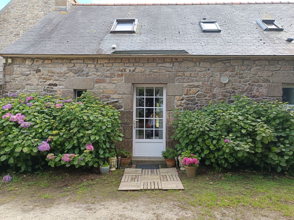   Chambres chez l'habitant Bretagne, Plouarzel (29810)