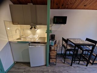  Appartement à louer 1 pièce 26 m²
