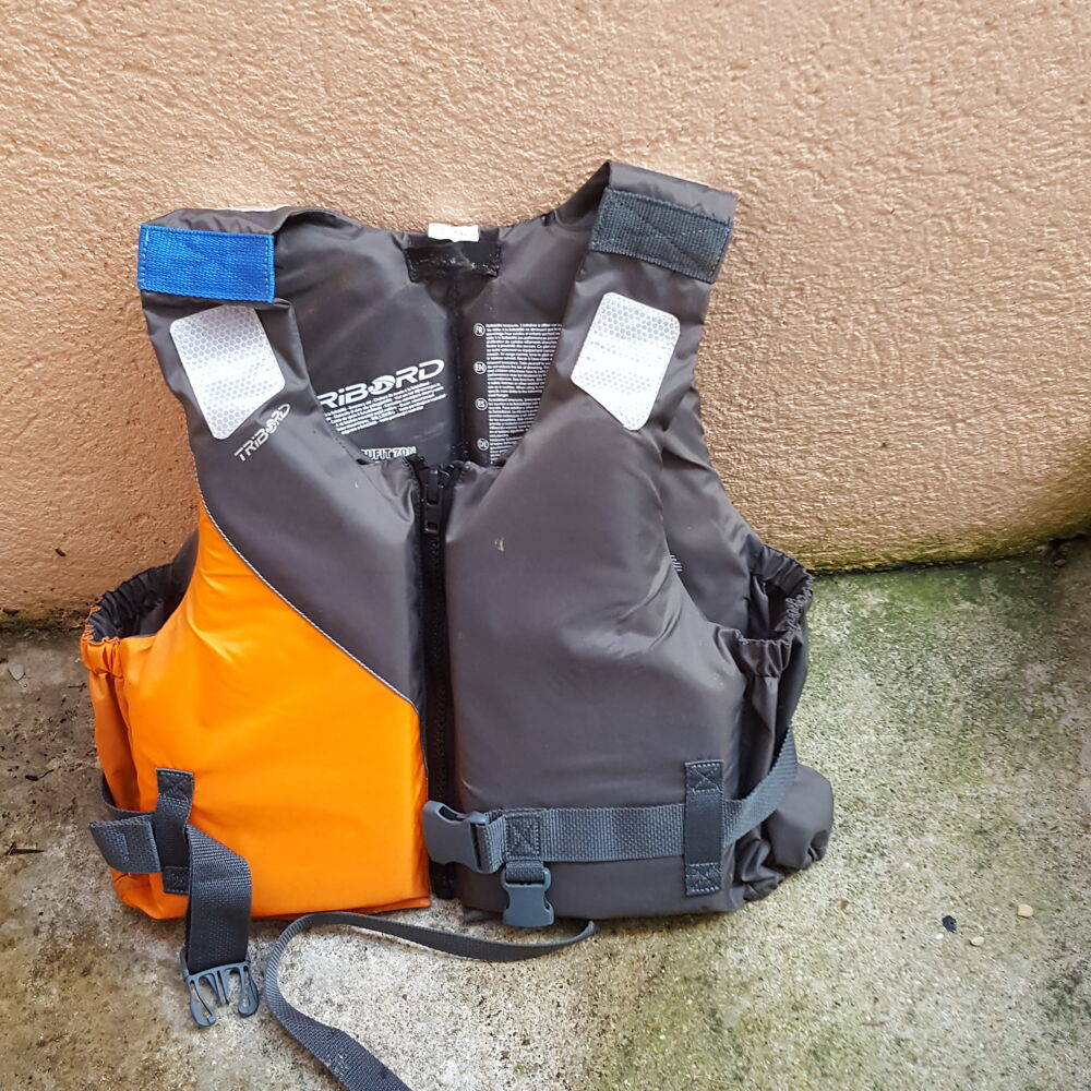 Kayak gonflable Sevylor Colorado KCC335 + 5 gliets ++ Sports