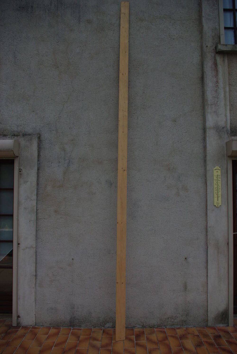 PLINTHE Bricolage
