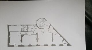  Appartement � vendre 4 pi�ces 94 m�