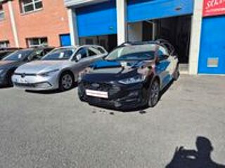 Focus SW 1.0 EcoBoost 155 S&S mHEV Powershift Active X 2025 occasion 60230 Chambly