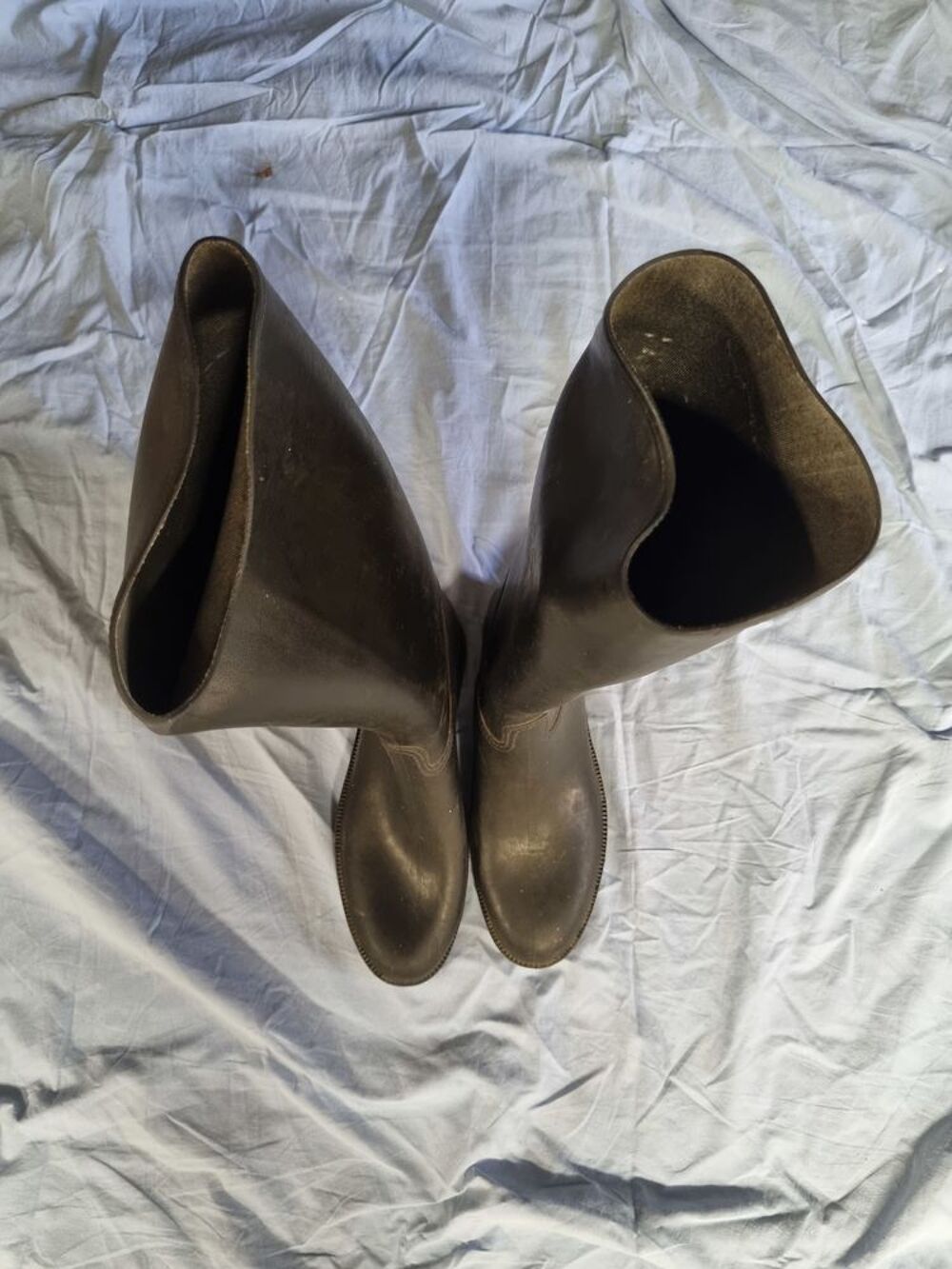 Bottes de cheval Sports