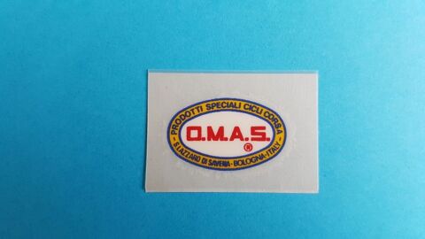 O.M.A.S. 0 Bordeaux (33)