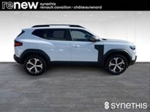 Duster ECO-G 100 Journey 2025 occasion 84300 Cavaillon