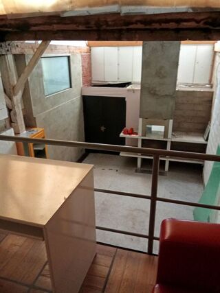  Atelier � louer 1 pi�ce 60 m�