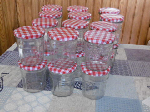 pots  pour  confiture 3.9 Gouville-sur-Mer (50)