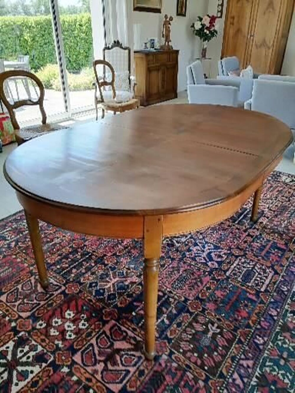 Table de salle &agrave; manger Meubles