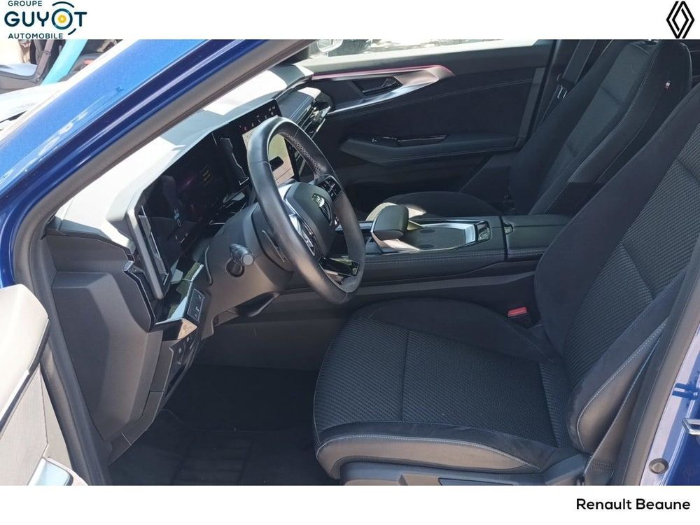 Austral E-Tech hybrid 200 Techno esprit Alpine 2023 occasion 21200 Beaune