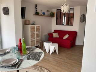 Location  Appartement 