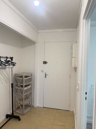  Appartement à louer 2 pièces 40 m²