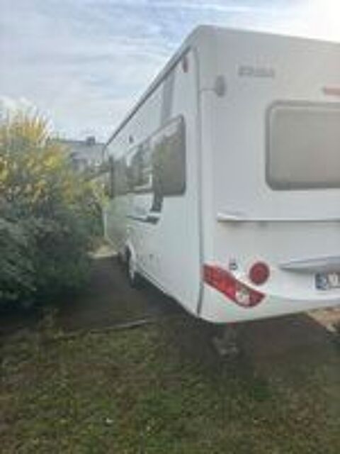  2014 occasion 44740 Batz-sur-Mer