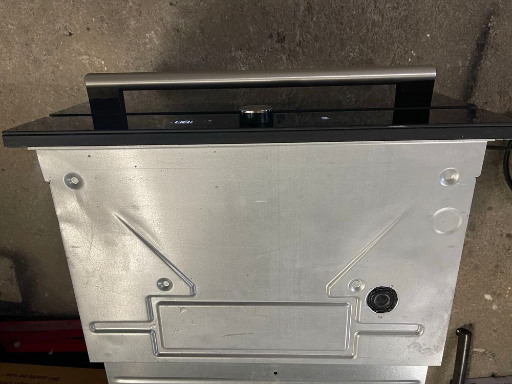 Four hotpoint Electroménager