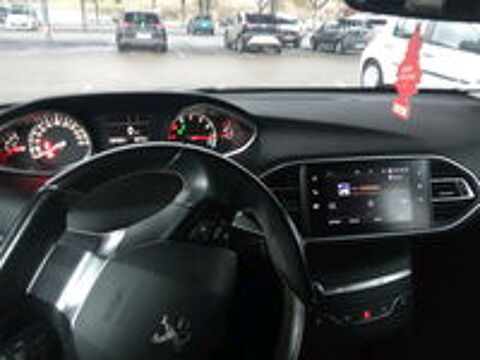 308 PureTech 110ch S&S BVM6 Tech Edition 2020 occasion 07200 Aubenas