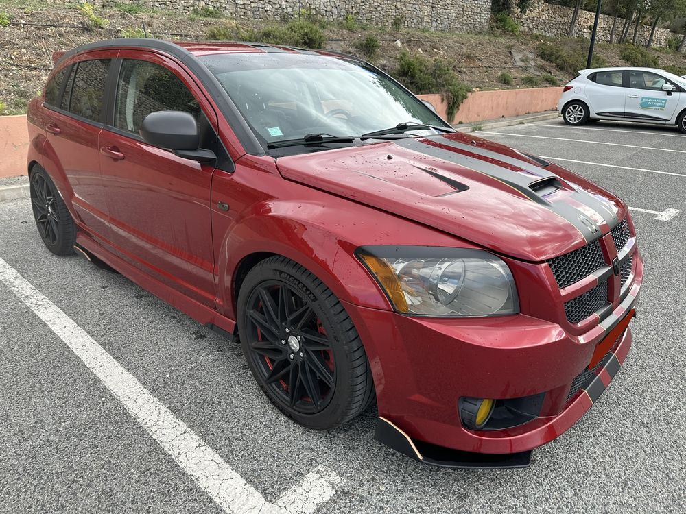 Caliber 2.4 SRT4 2008 occasion 83830 Bargemon
