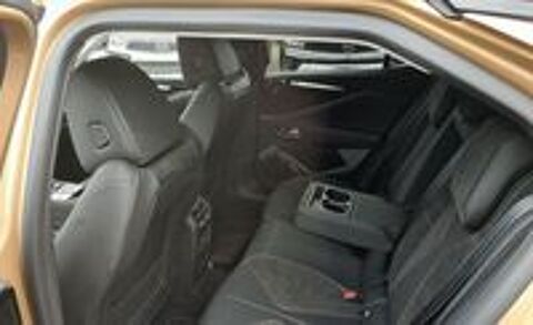 DS4 DS 4 PureTech 130 EAT8 Performance Line+ 2022 occasion 69007 Lyon