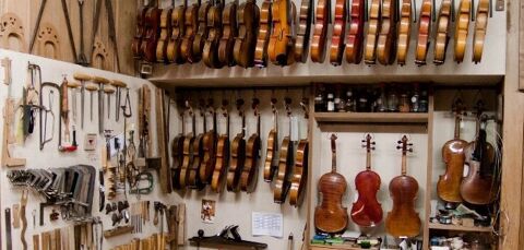 Achat d'instrument de musique ancien  100 Pessac (33)