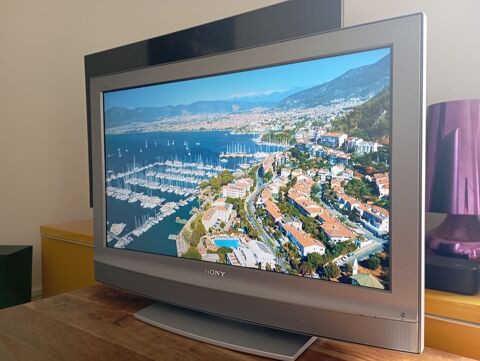 TV Sony KDL-32U2000 81 cm ( 32 pouces )
40 Vienne (38)