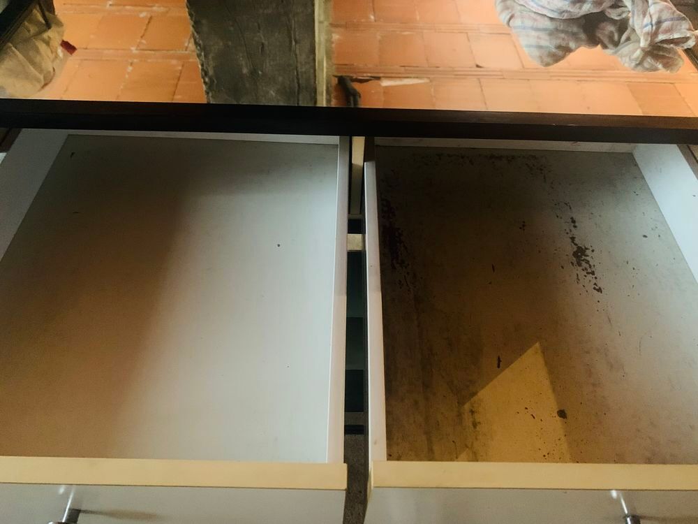 Vide meuble Meubles