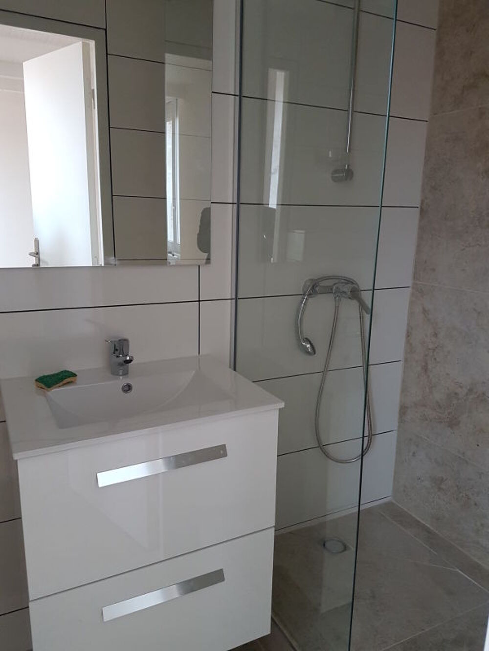 location Appartement - 25 m² Nancy (54000)