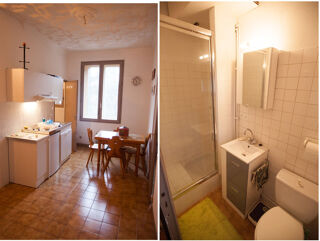  Appartement � louer 2 pi�ces 28 m�