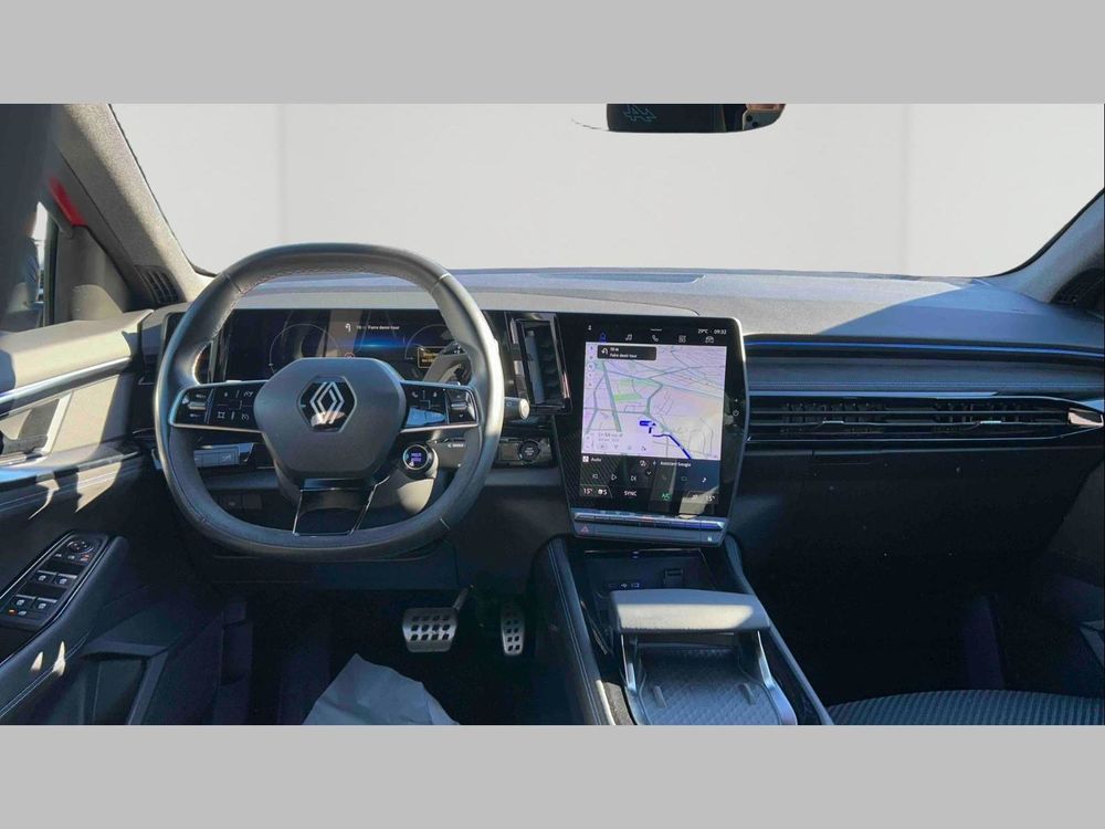 Austral E-Tech hybrid 200 Techno esprit Alpine 2024 occasion 21000 Dijon